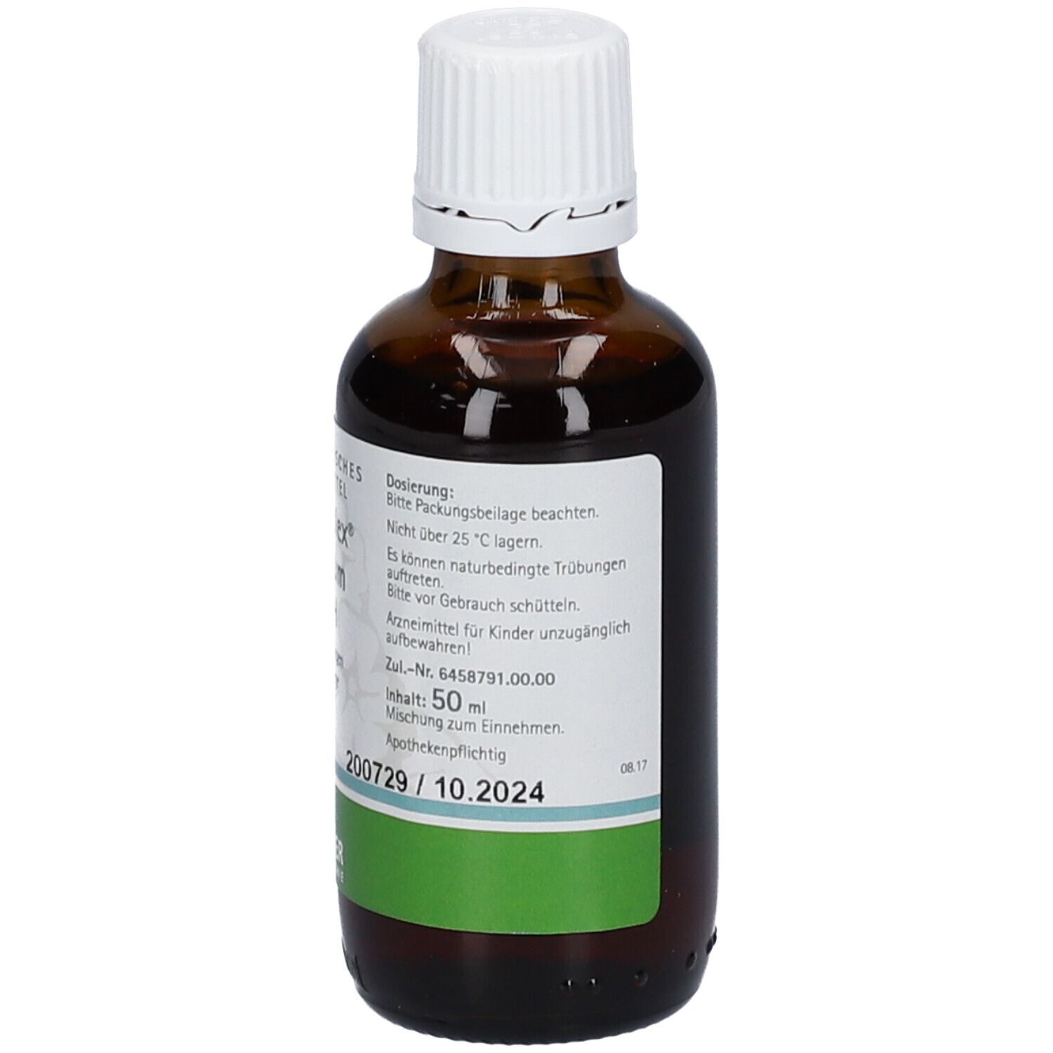 Pflügerplex® Aconitum 113 H