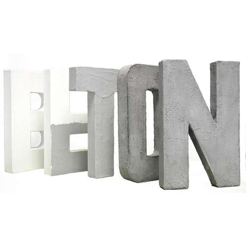 VIVA DECOR Beton Effekt Paste