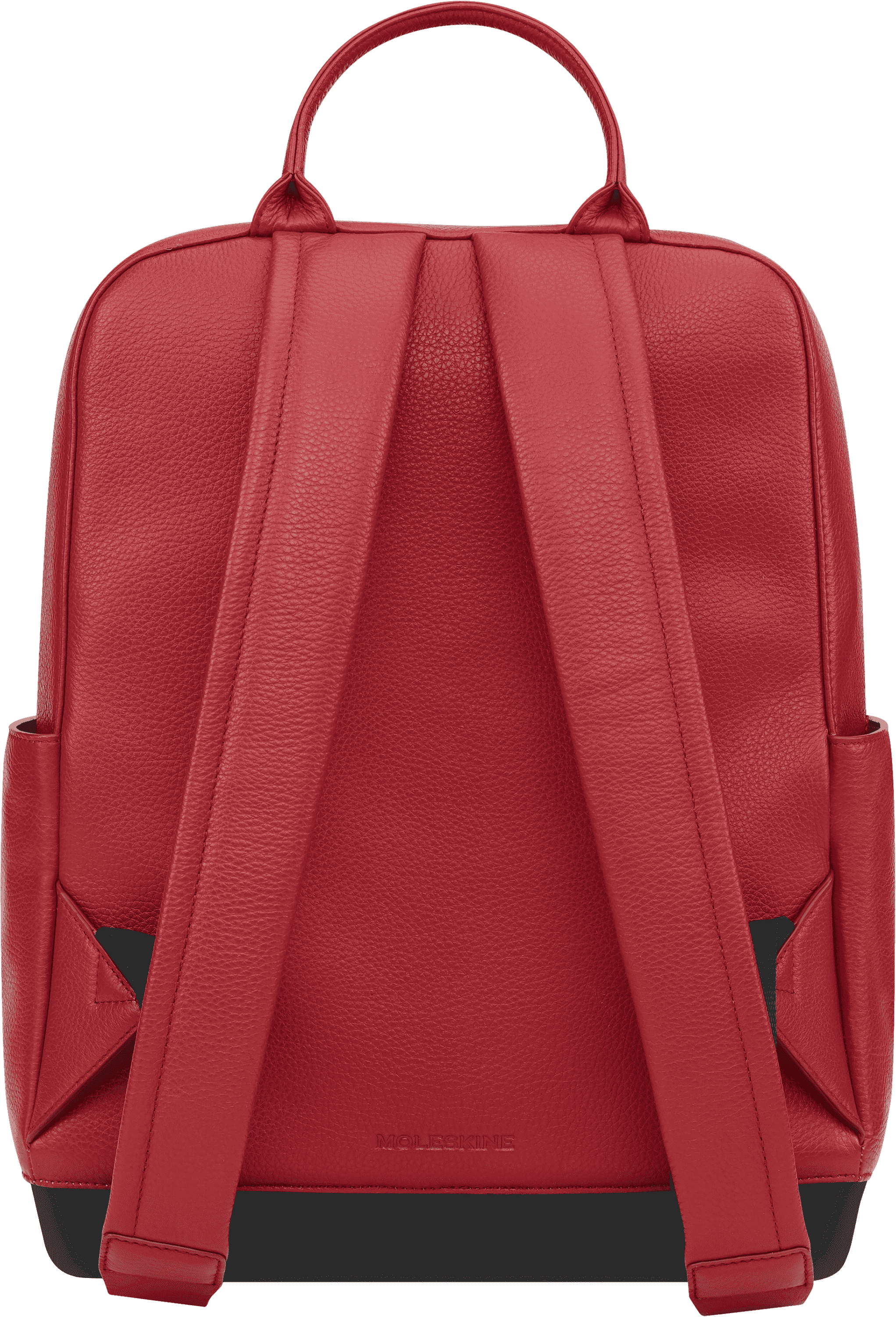 Backpack Classic Leather Collection