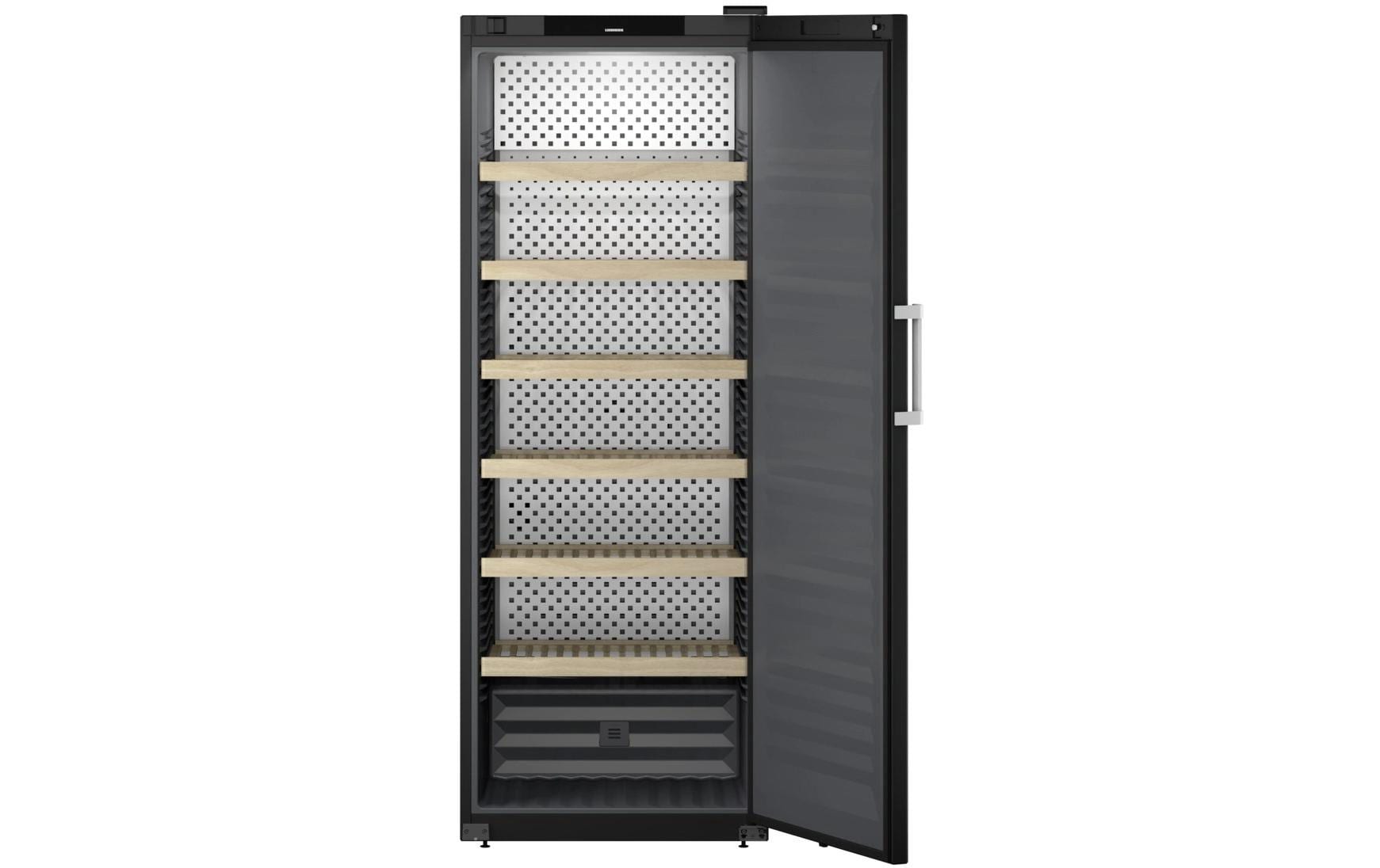 Weinklimaschrank WSbli 7731 GrandCru Selection<br>Weinlagerschrank
