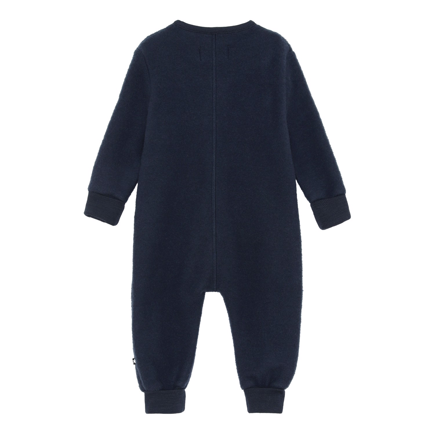 Umar - Dark Navy