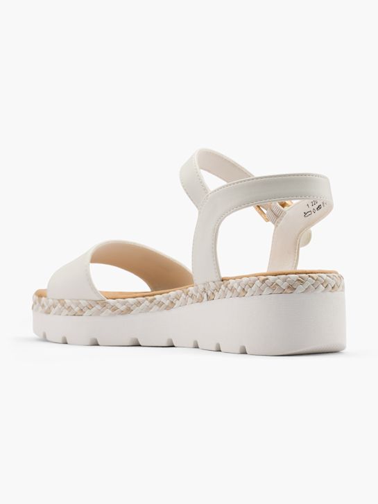 ESPRIT Sandalette