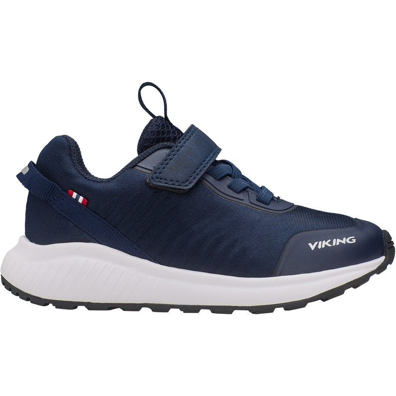 Viking Kinder Aery Tau GTX 1V Schuhe
