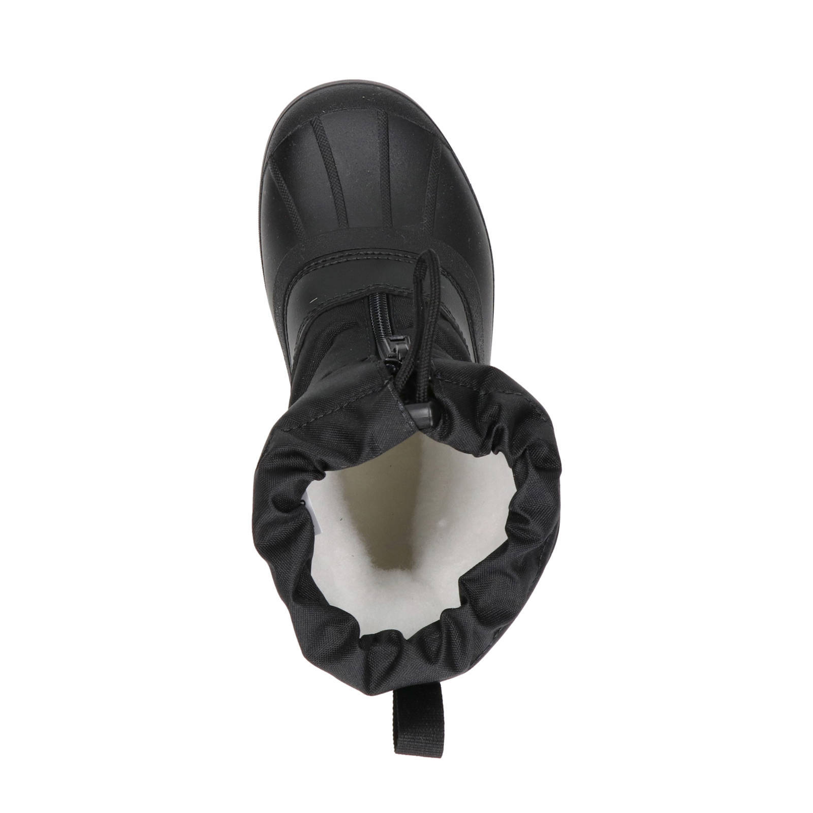 Antarctica snowboots zwart