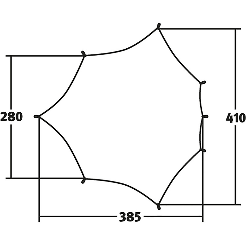 Wechsel Wing L Tarp