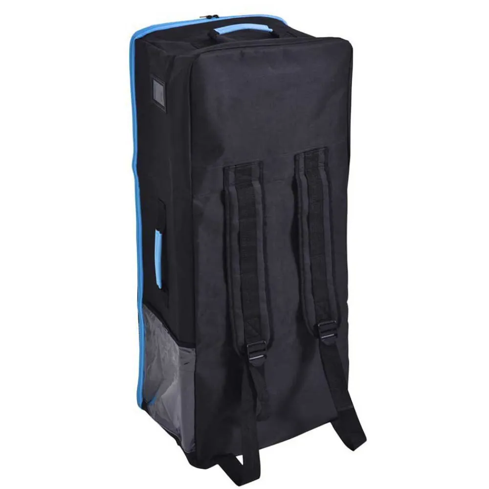 Wattsup Mako 10´5´´ Aufblasbares Paddle-Surf-Set