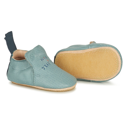 Easy Peasy - BLUBLU - Bleu