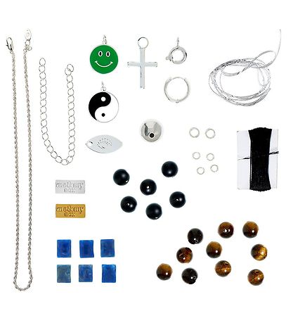 Me&My BOX Smykkes?t - Boys Bead - Box No. 13