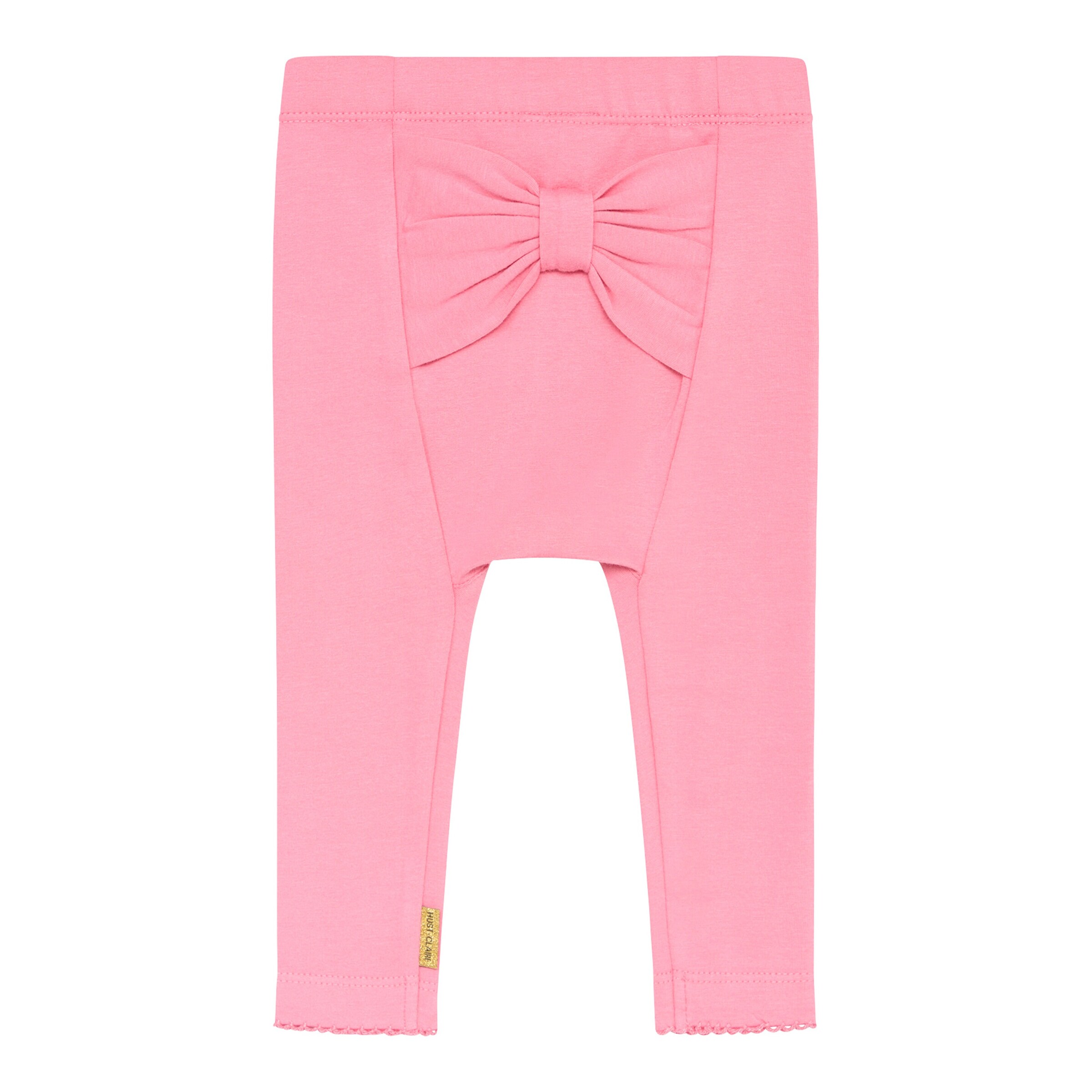 Hust&Claire Leggings Schleife pink