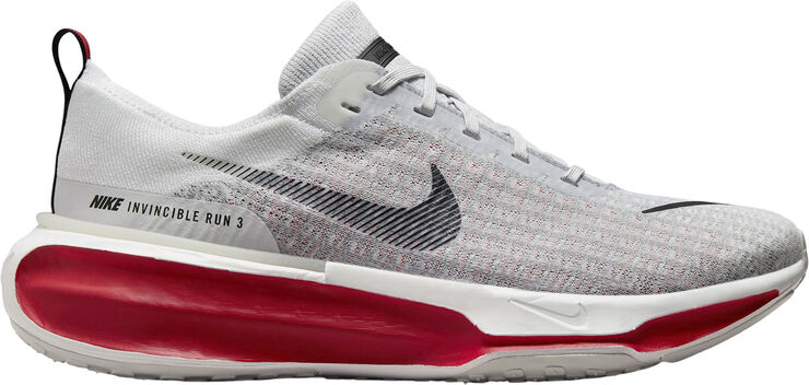 Nike ZoomX Invincible Run Flyknit 3 løbesko Grå