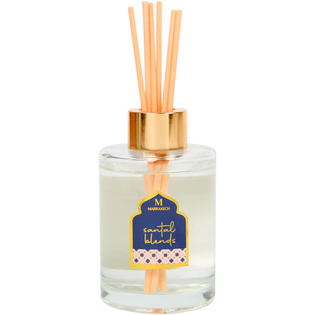 Diffuseur de parfum à bâtonnets