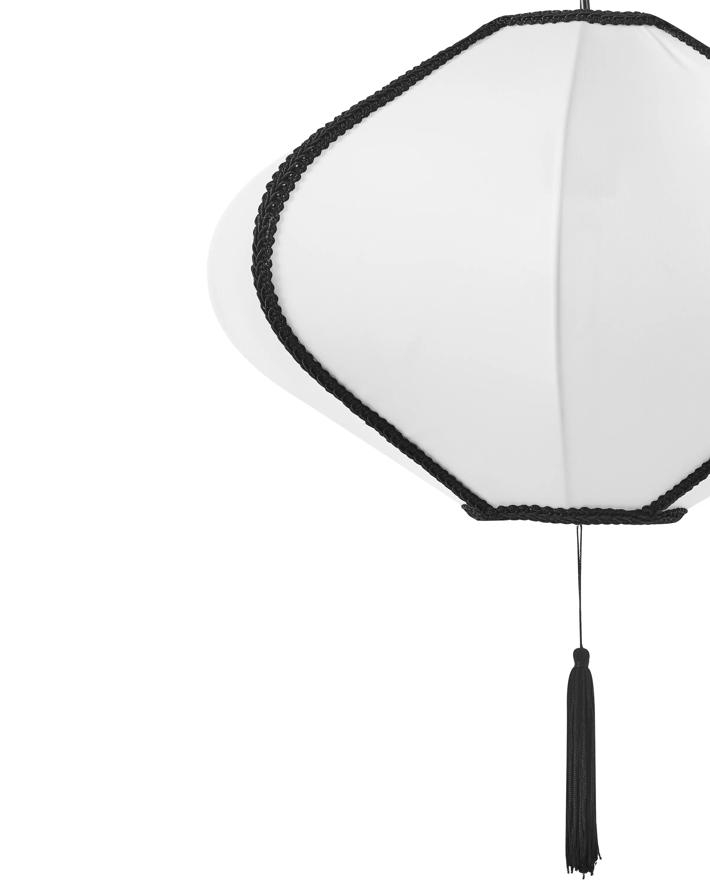 Hanglamp TUCURO Wit