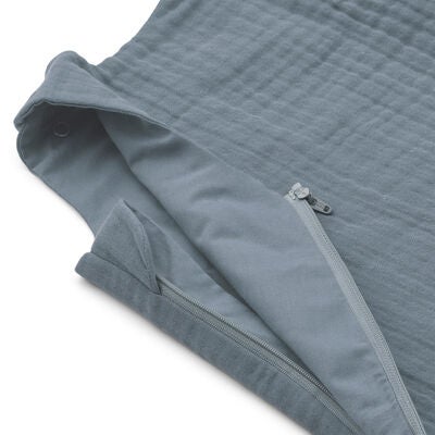 LIEWOOD Flora Sovepose TOG 1.0 Str 80/86, Sea Blue