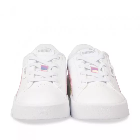 Baskets BLANC PUMA Jada Inf