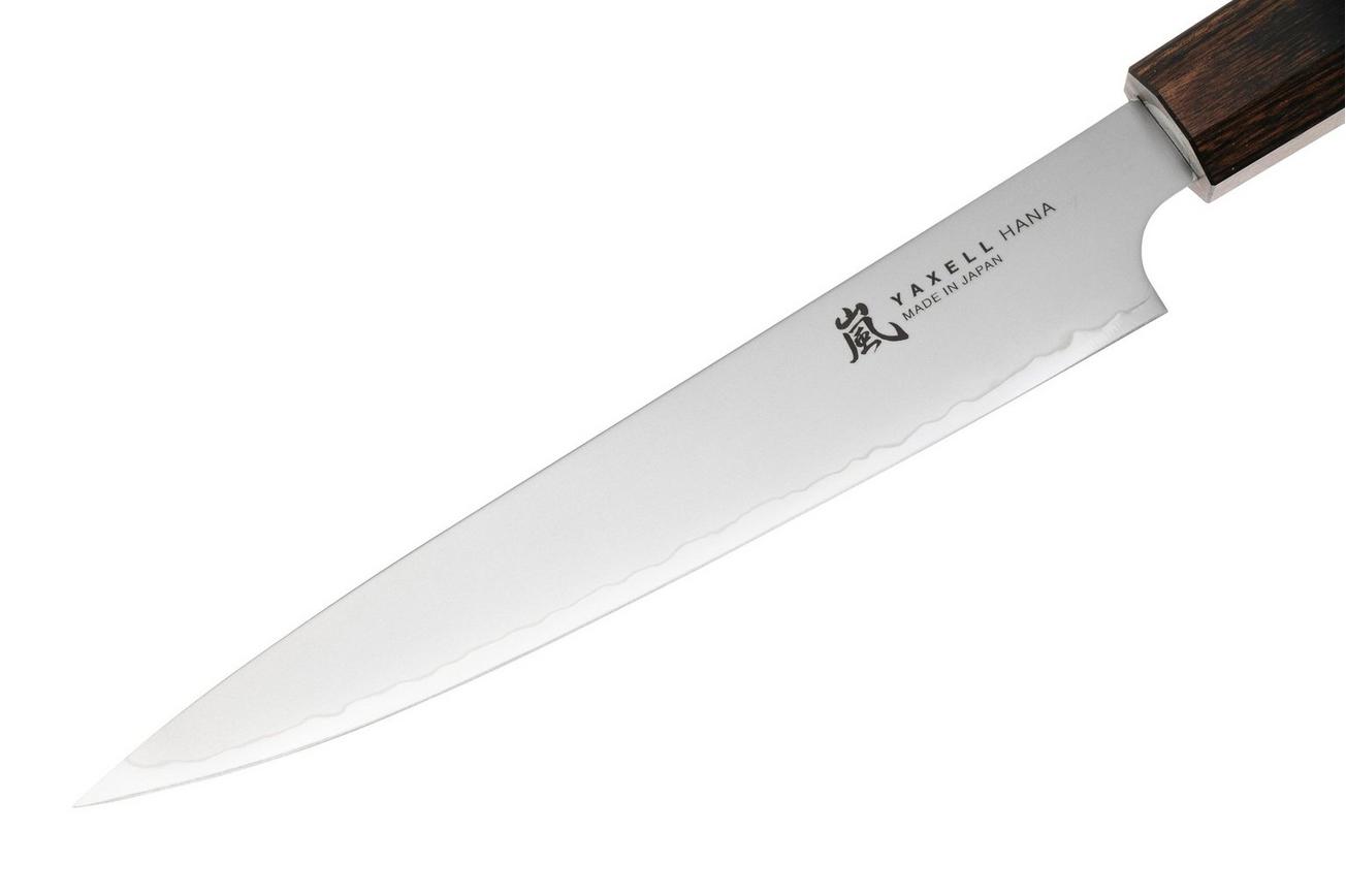 Yaxell Hana 34807 petty vleesmes, 18 cm