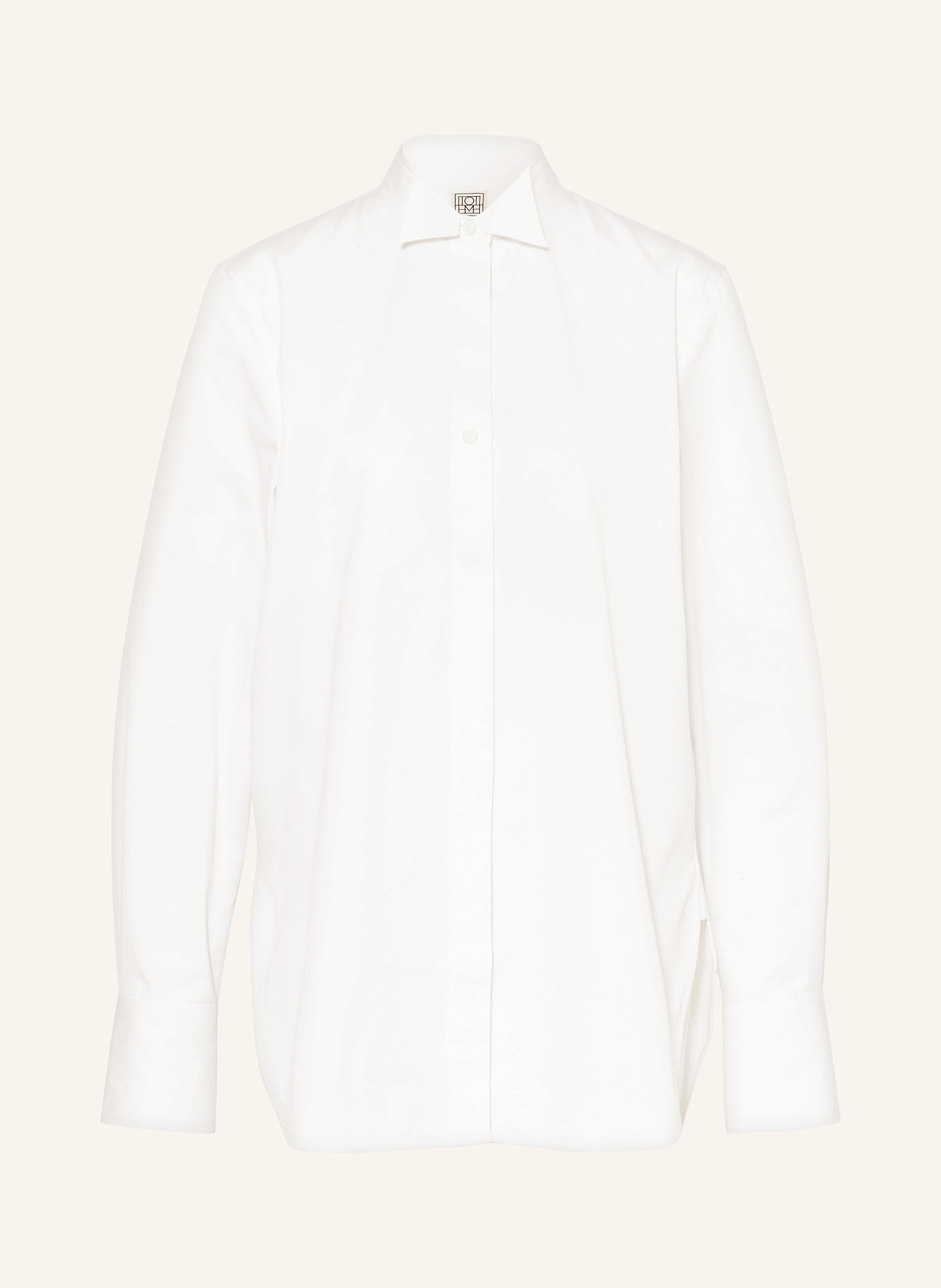 TOTEME Bluse