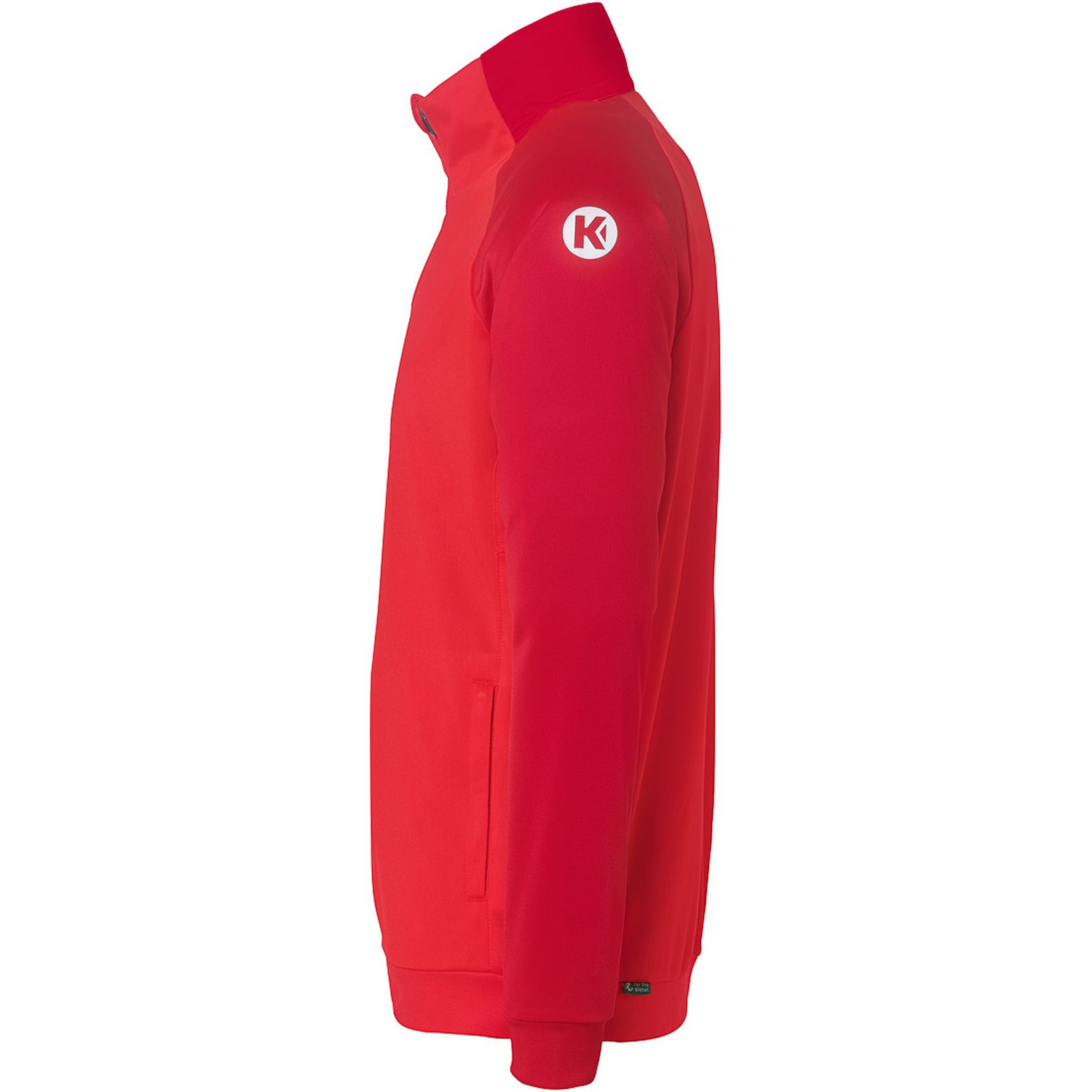 Kempa Ambition 28 Poly Jacket Kids