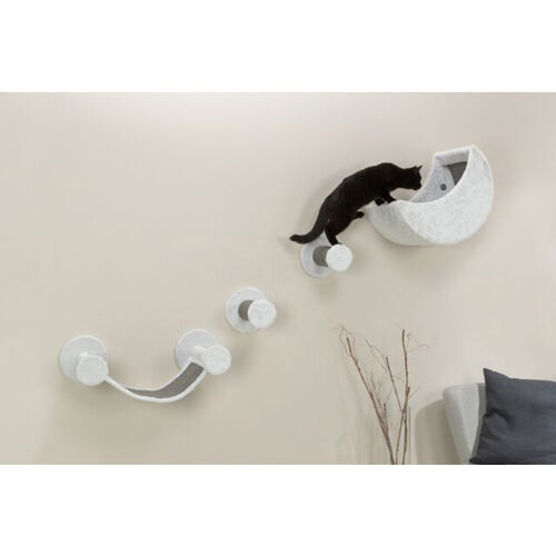 Trixie Muur-set Katten