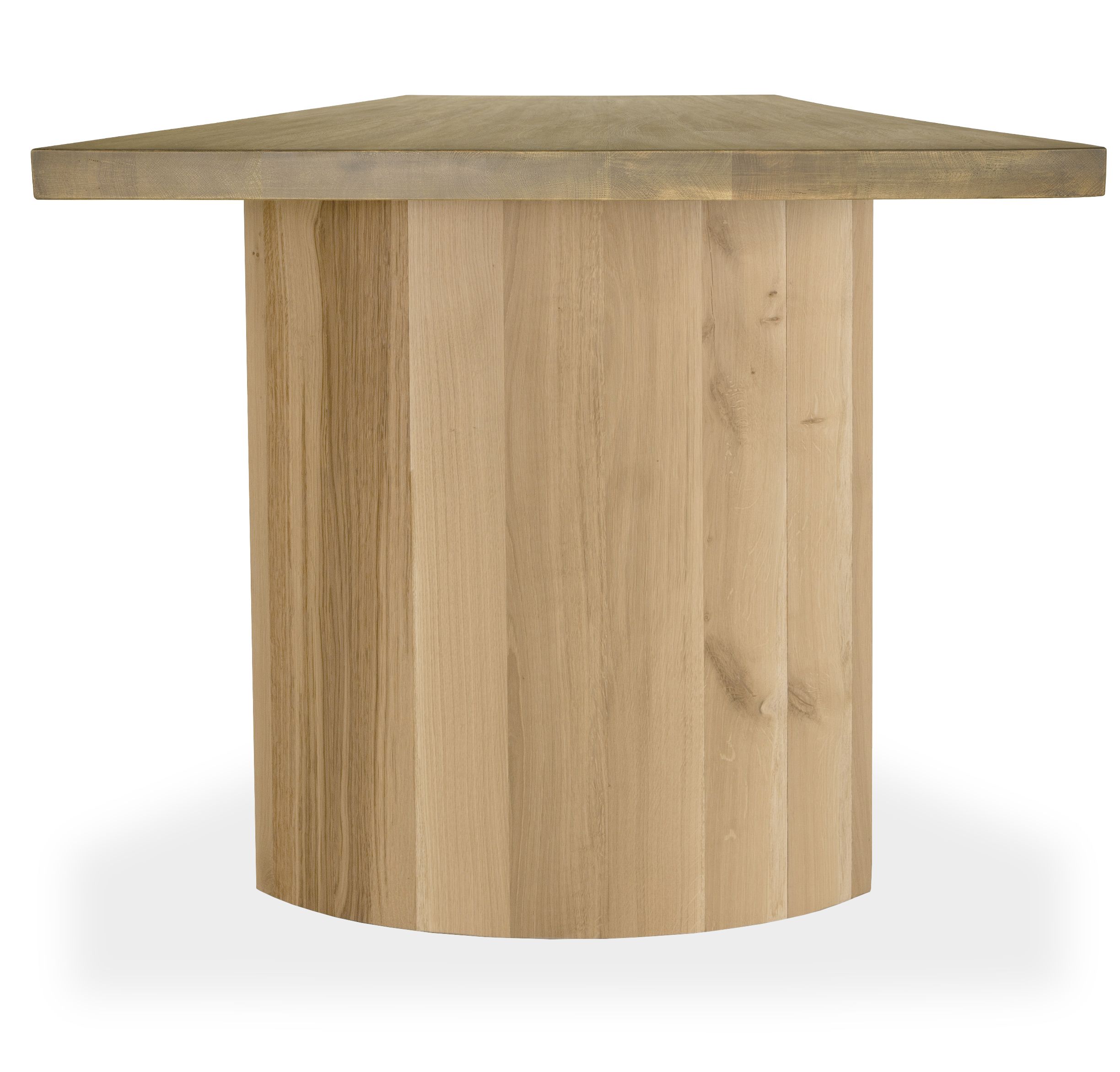 Eetkamertafel Hedera