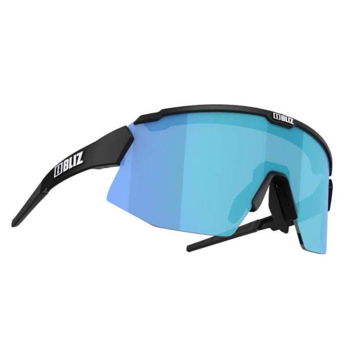Bliz Unisex Solbriller Active Breeze Black