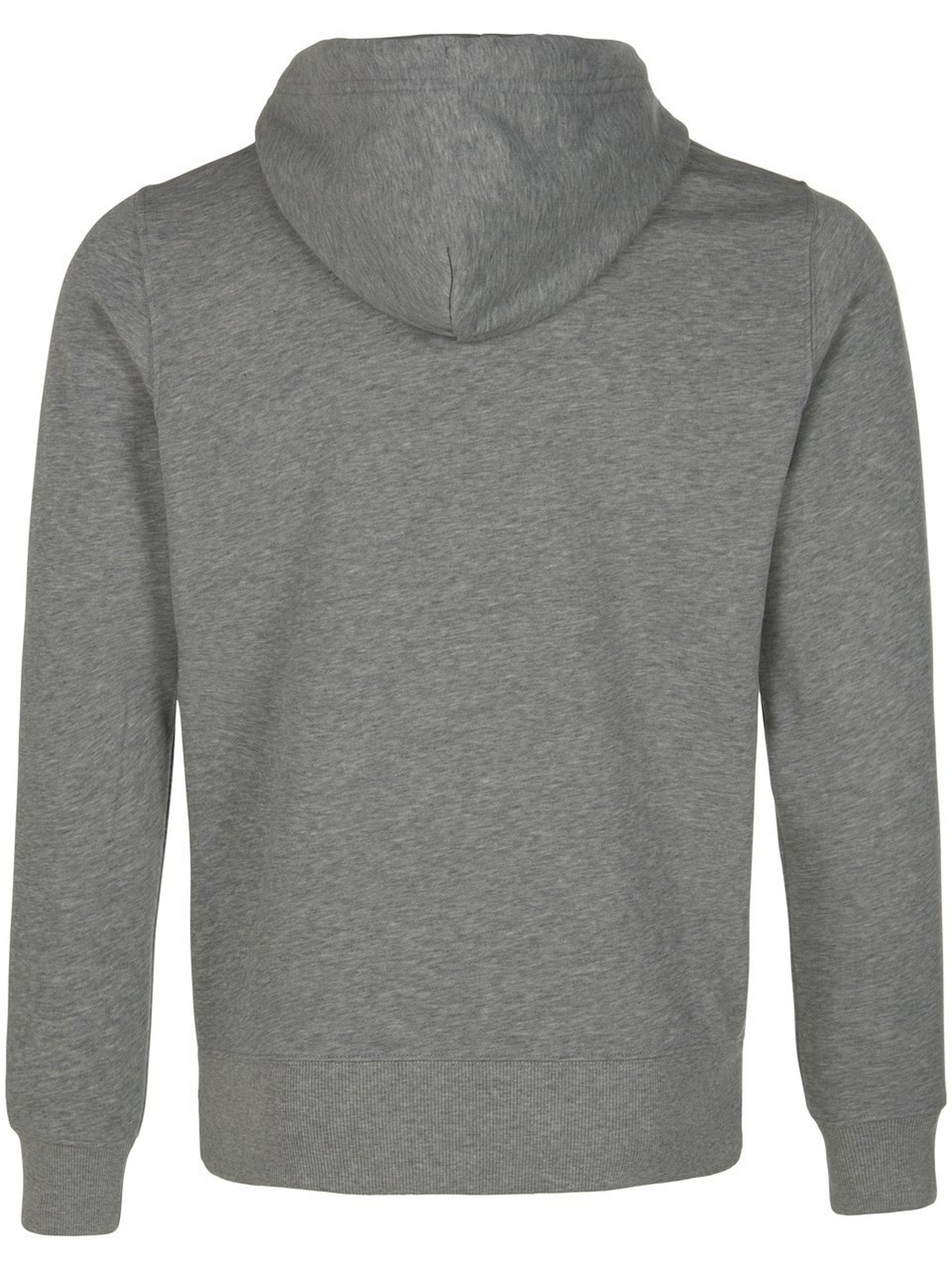 Hoodie-Jacke