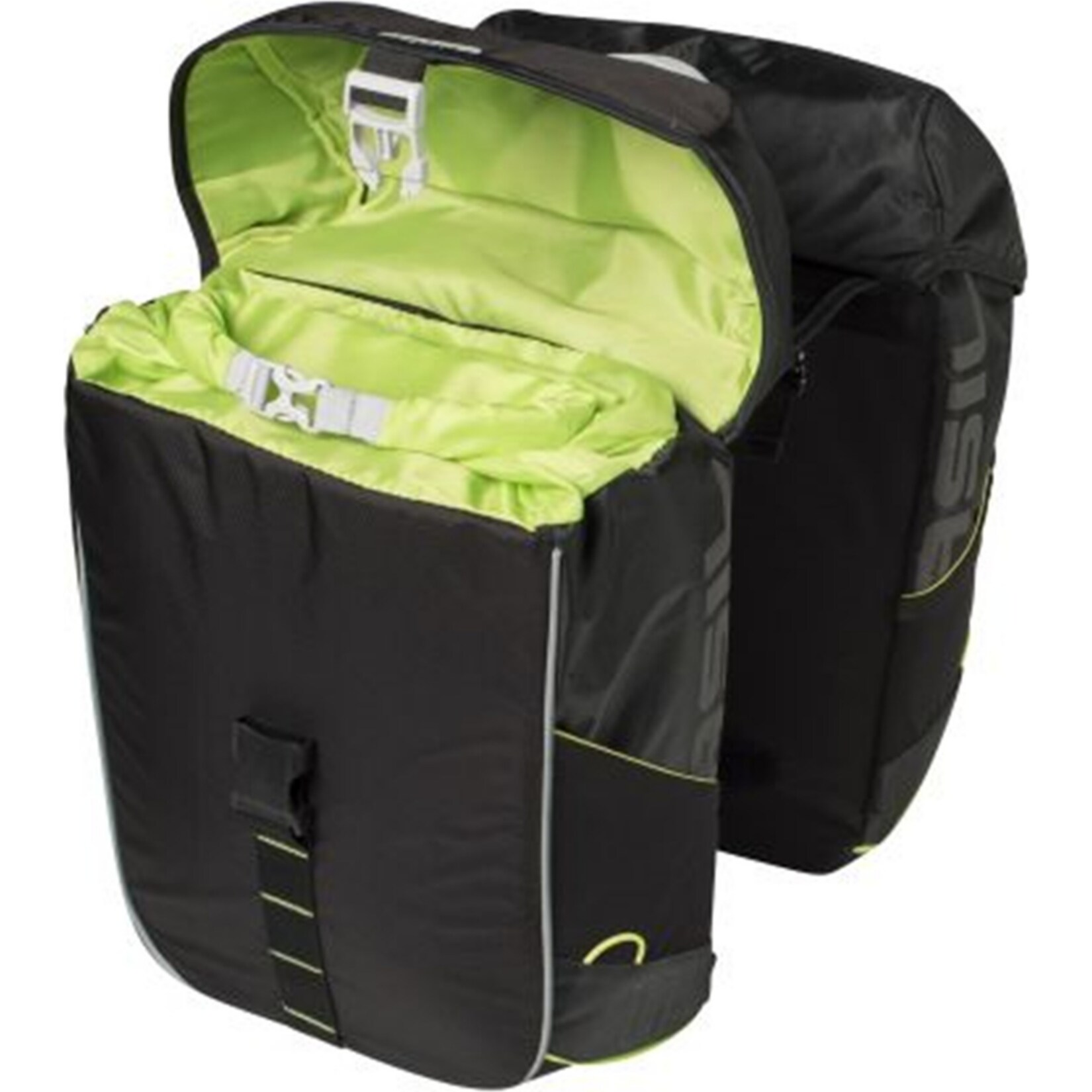 BASIL Doppelpacktasche 