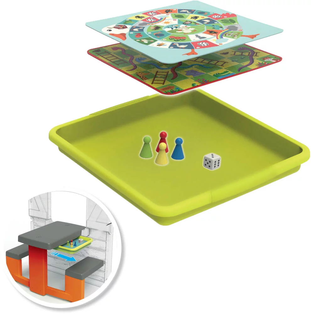 SET TIROIR JEUX
