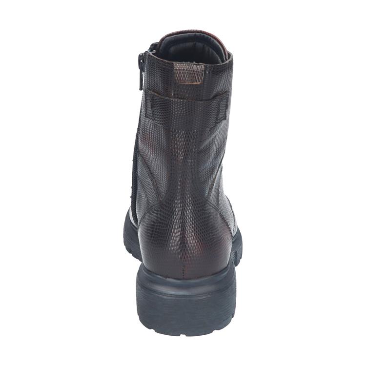Durea 9809 wijdte H bruin