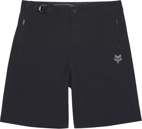 YOUTH RANGER Kinder-Bikeshorts  black  S=22