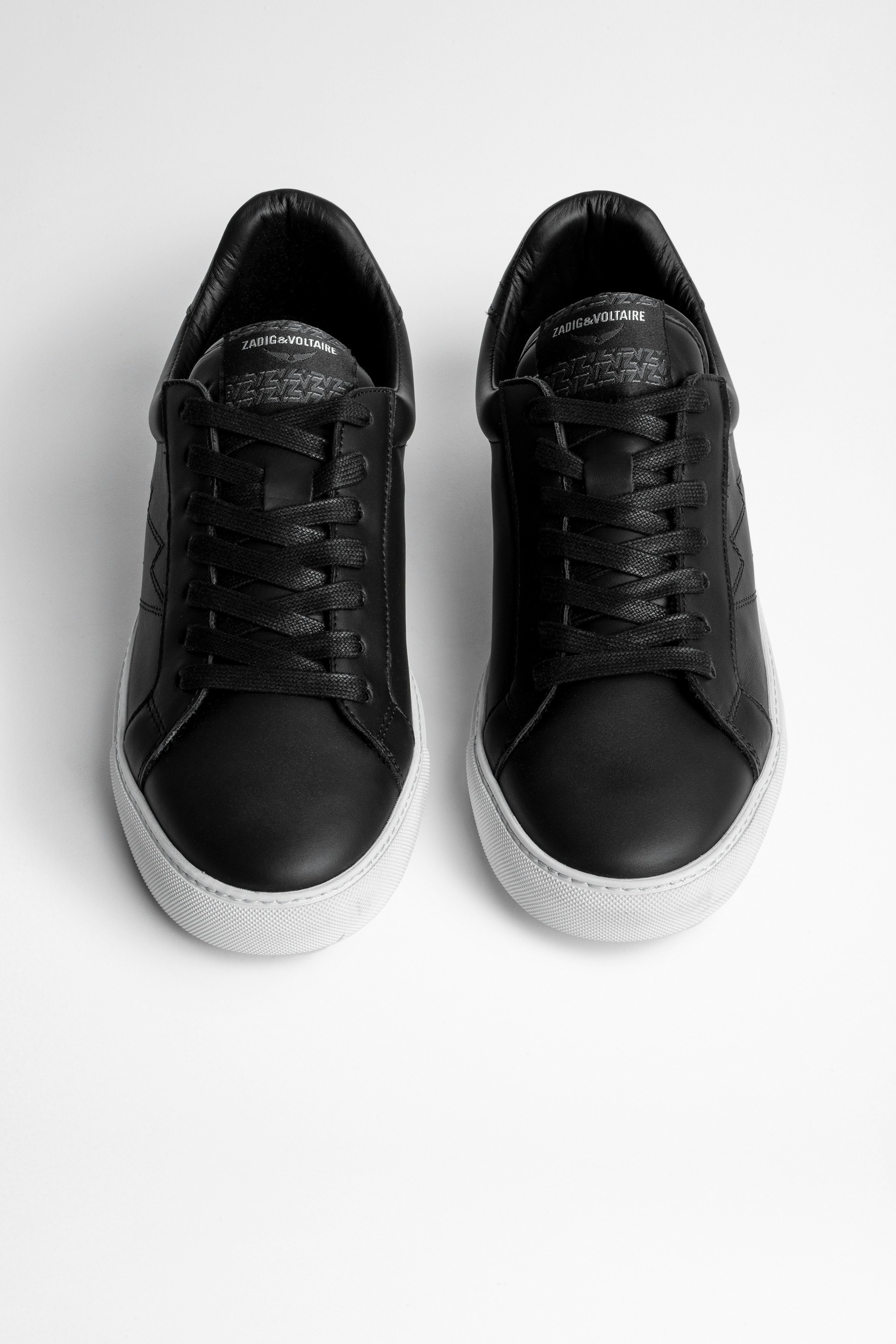Sneakers Basses ZV1747 La Flash