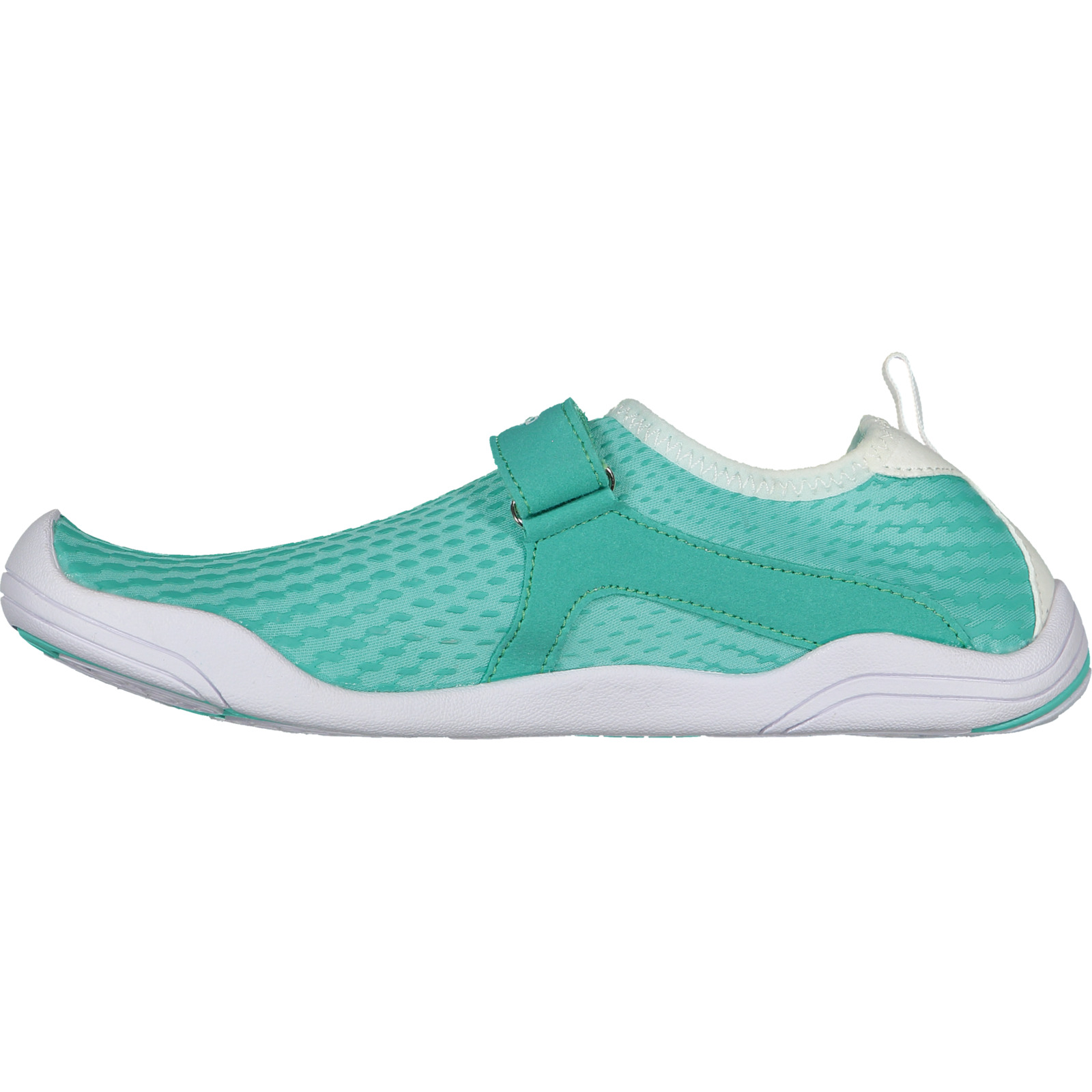 Ballop Damen-AquaFit-Schuh Typhoon mint, 36/37
