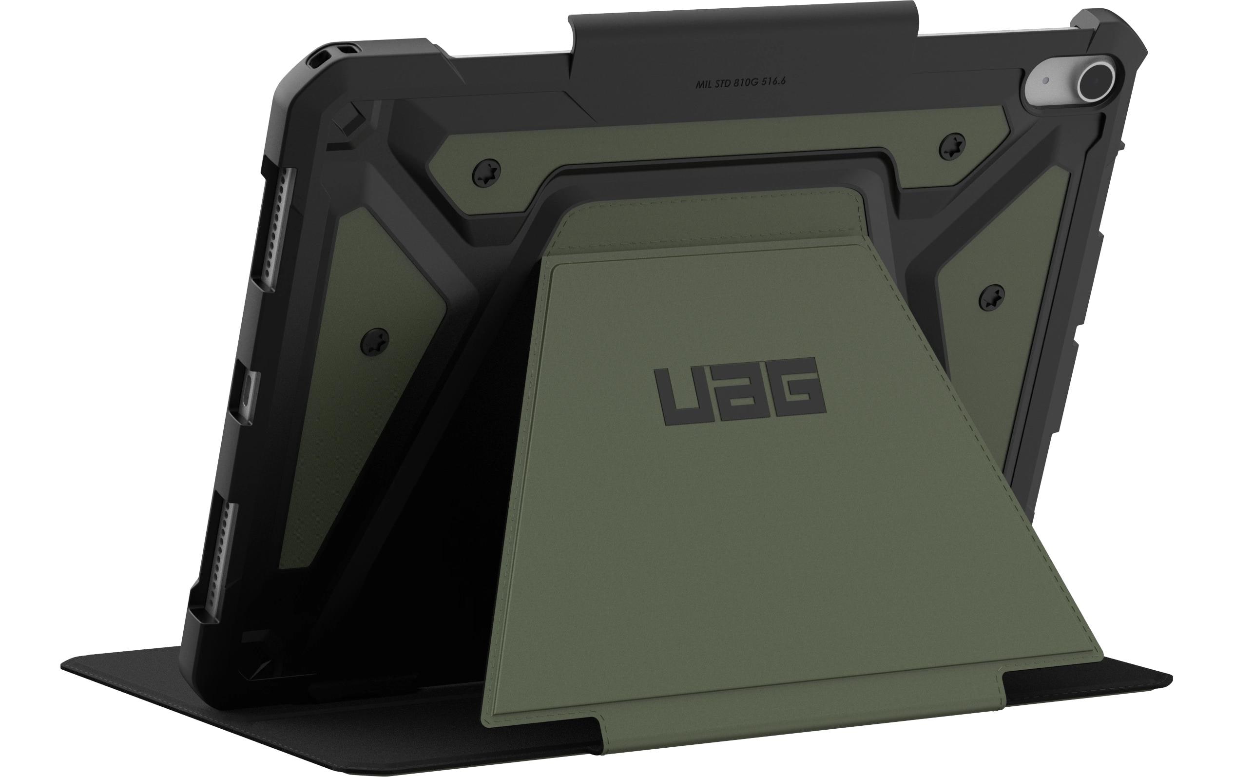Tablet Book Cover Metropolis SE iPad Air 2024 11
