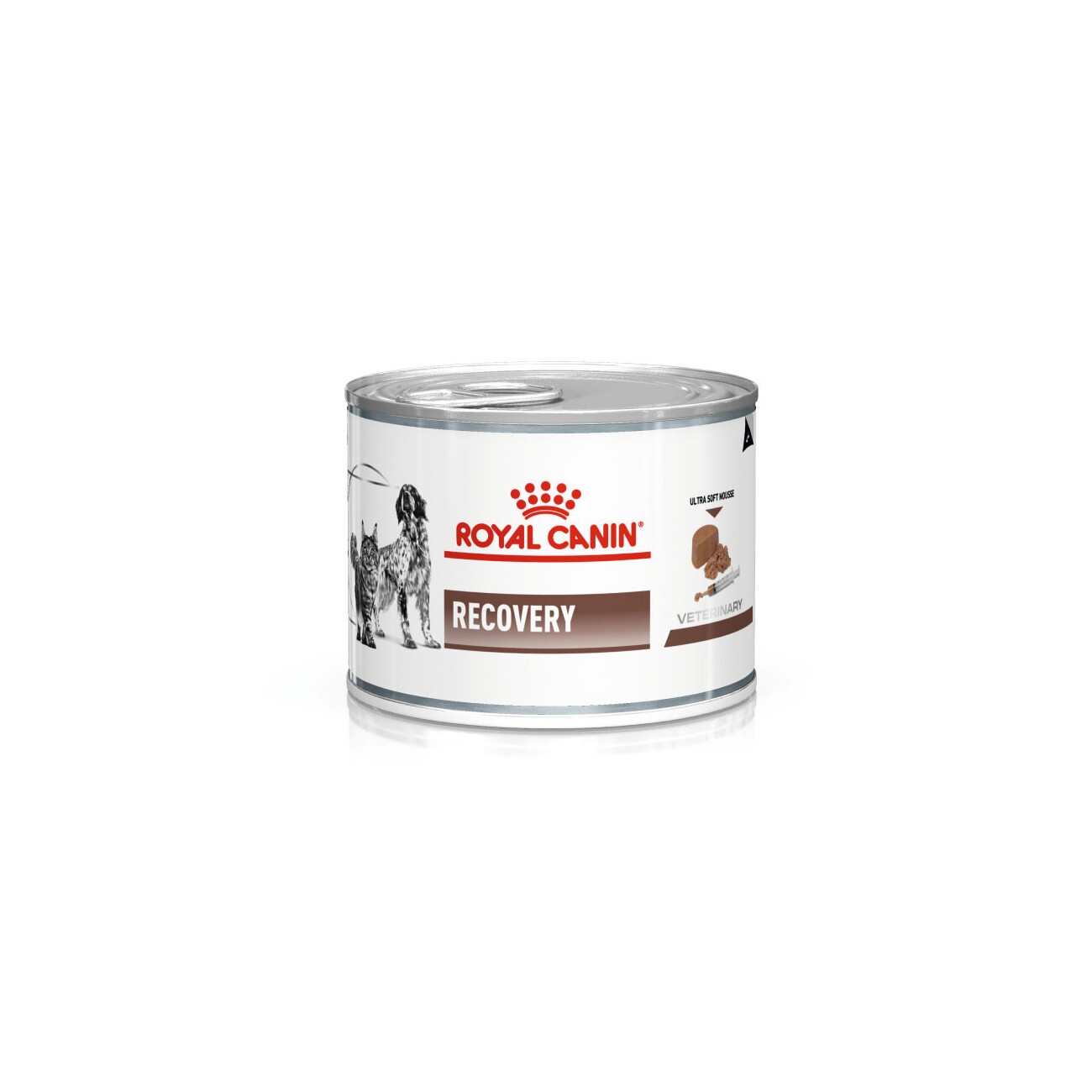 ROYAL CANIN Veterinary RECOVERY 12x195g