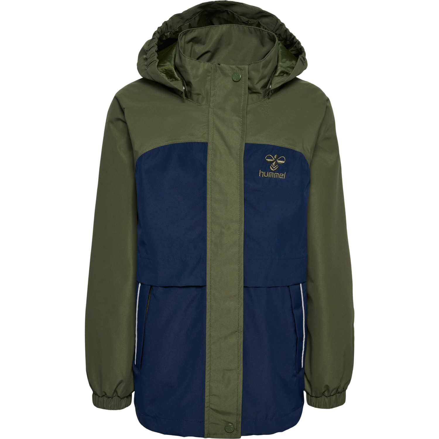 hmlMONSUN TEX SHELL JACKET
