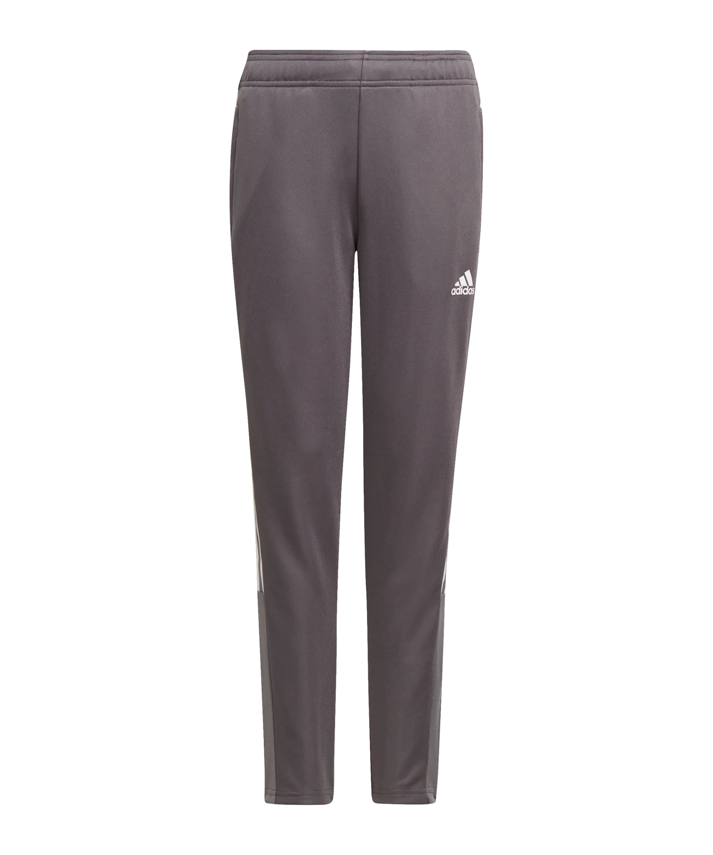 adidas Tiro Trainingshose Kids Grau