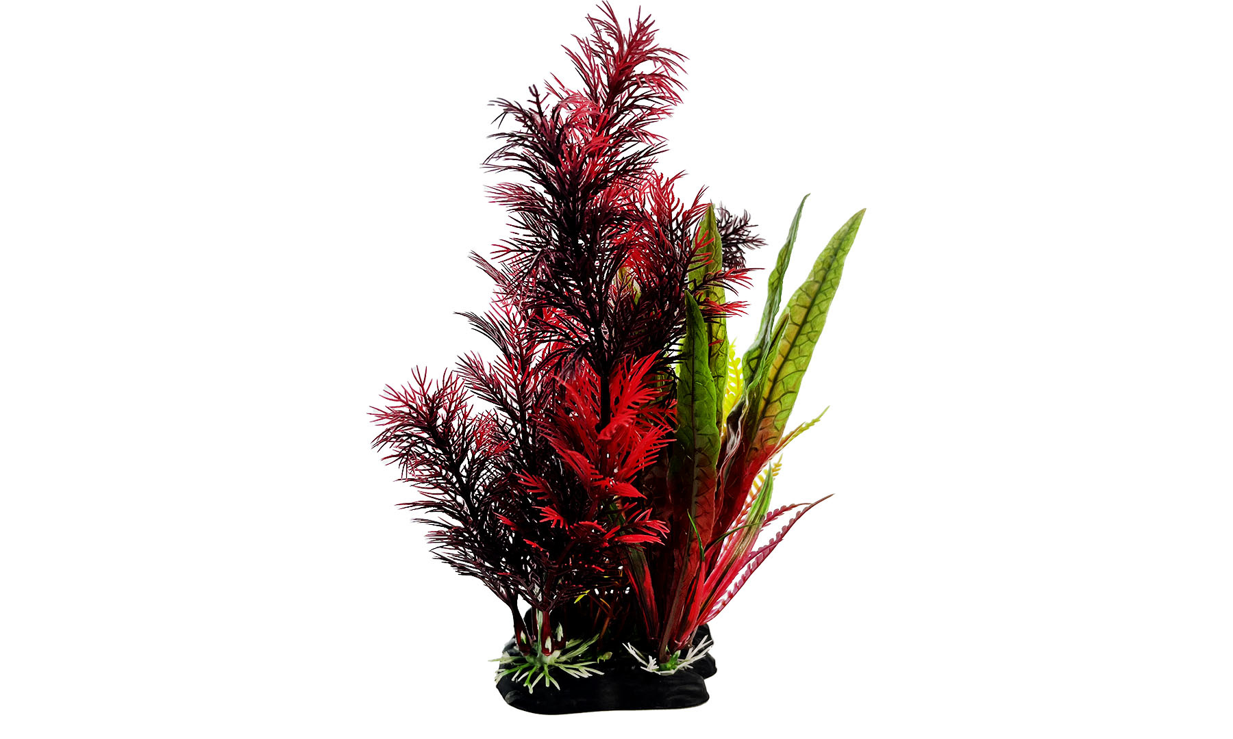 AquastoreXL Kunstplant 2 | Aquariumdecoratie