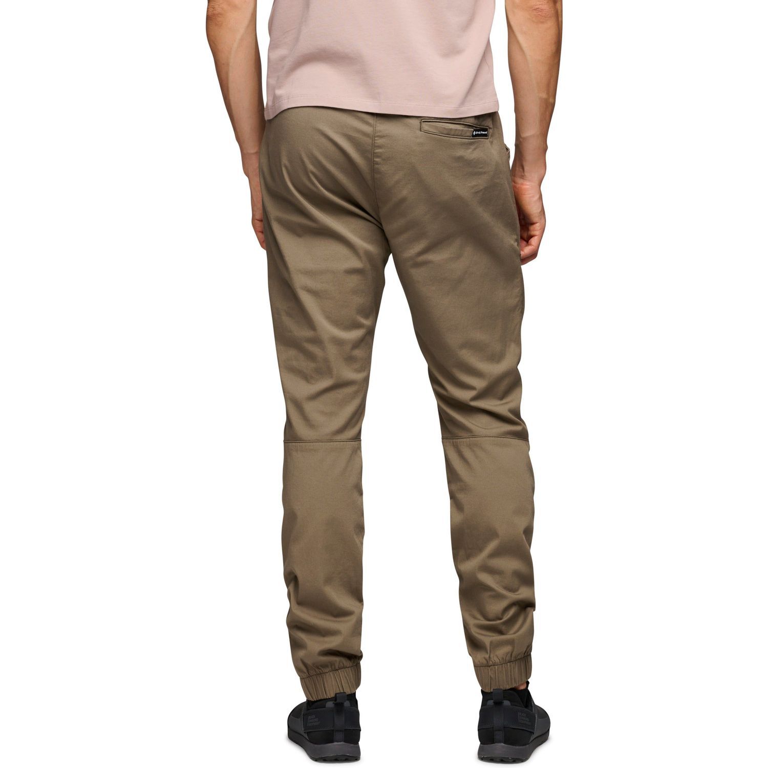 Black DiamondM NOTION PANTS