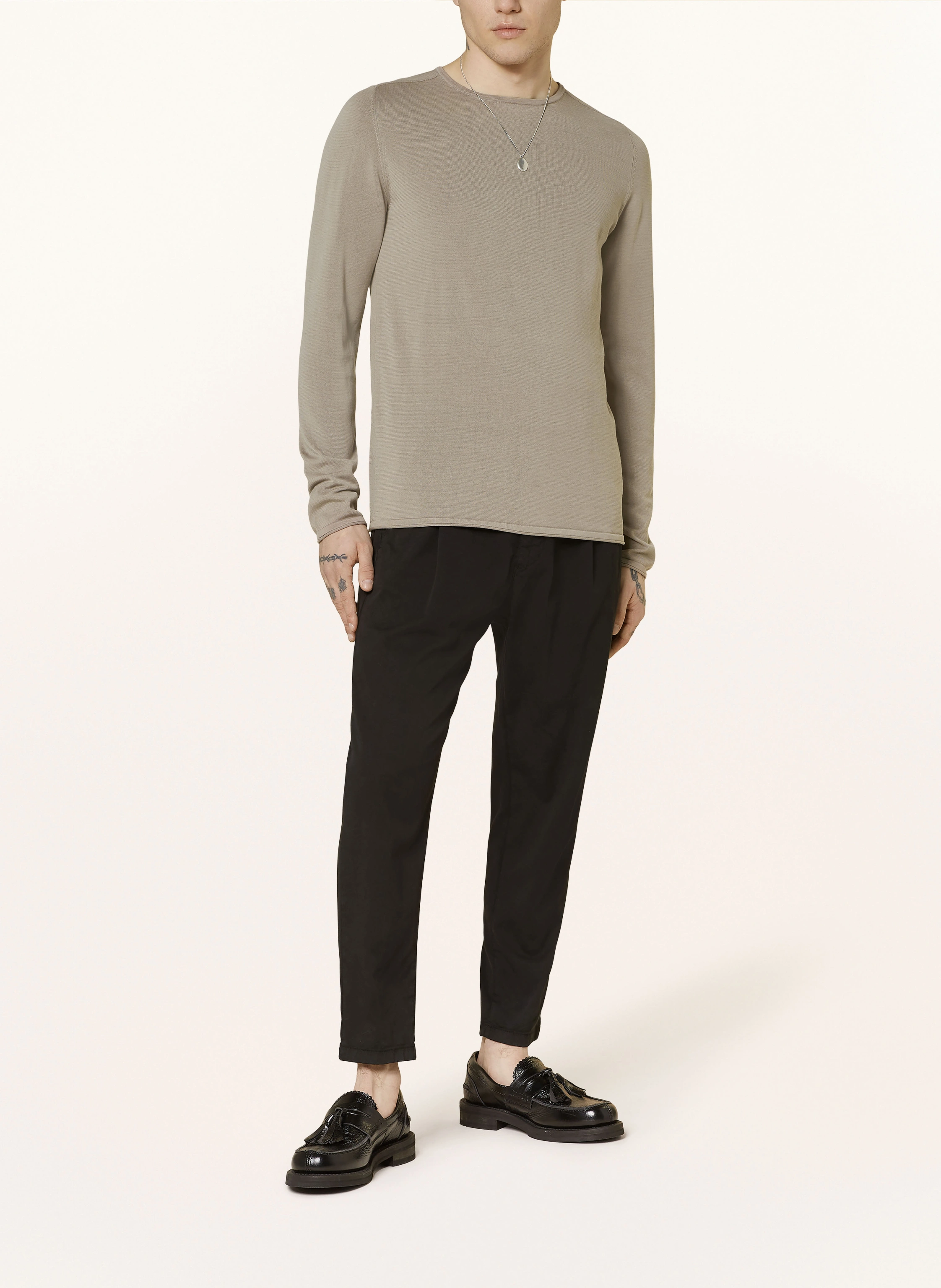 DRYKORN Pullover RIKONO