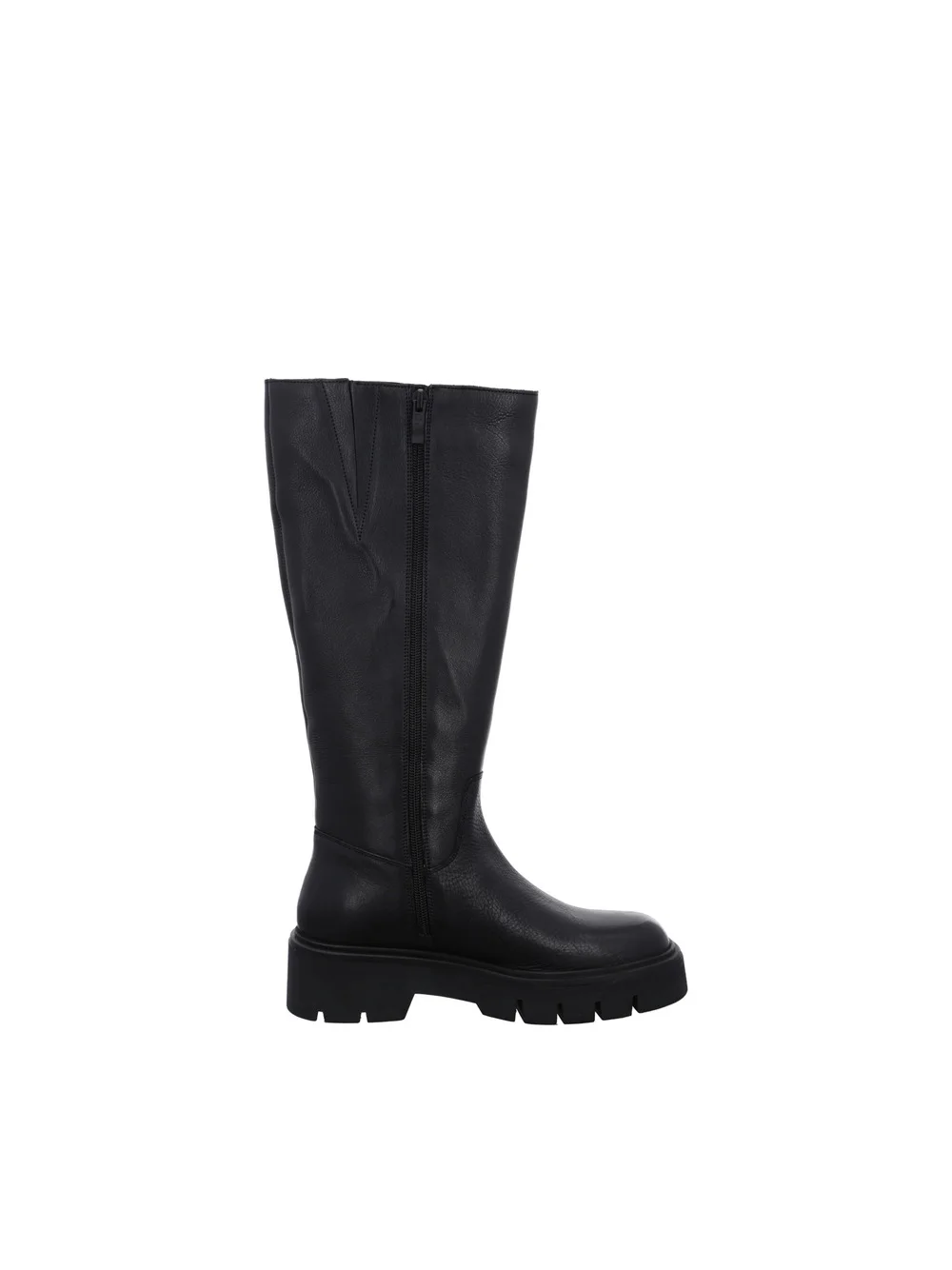 Stiefel Stockholm schwarz