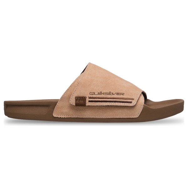 Quiksilver - Rivi Suede - Sandales