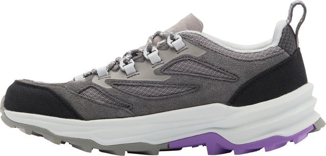 Jack Wolfskin Wanderschuh »CYROX VENT LOW W«  Trekkingschuh