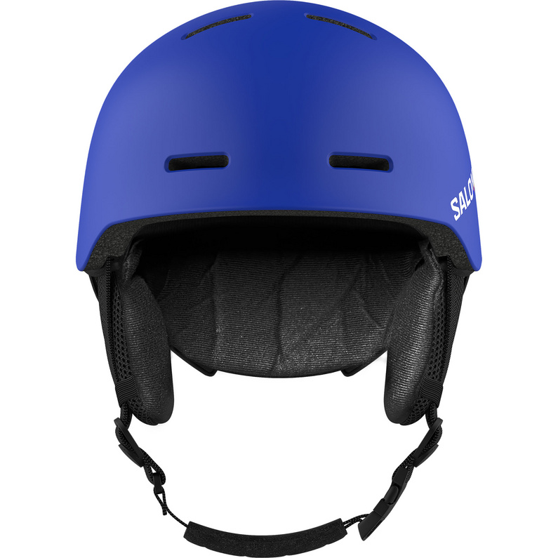 Salomon Kinder Orka Skihelm