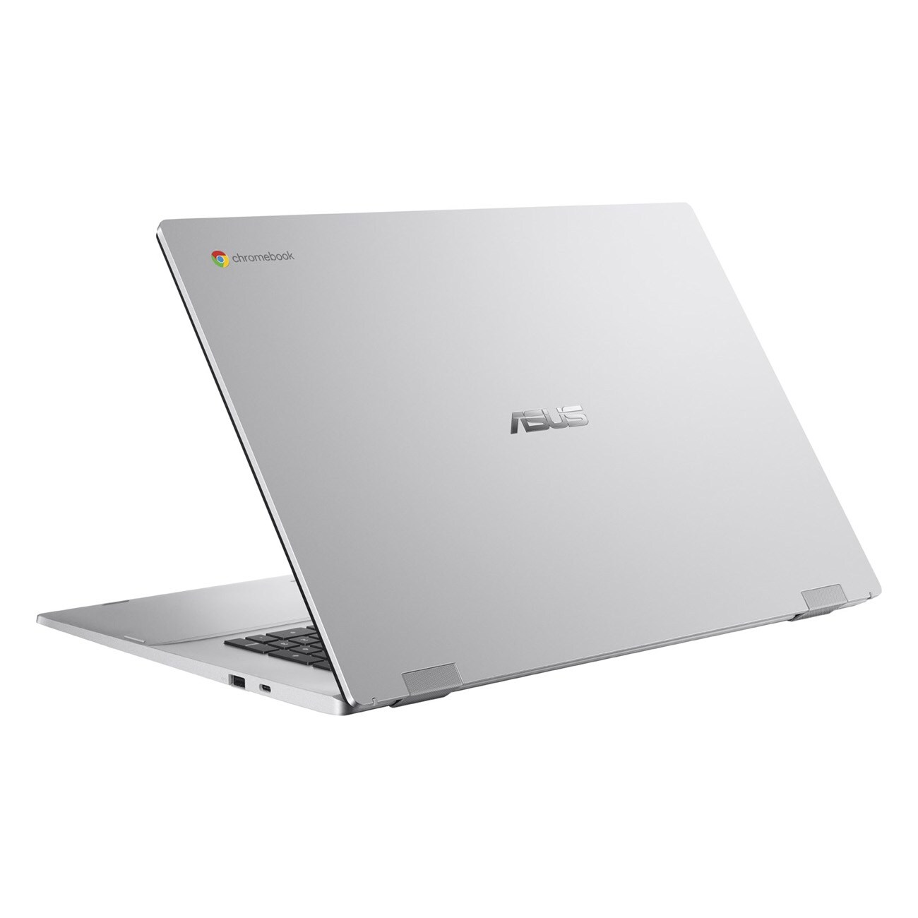 Asus CX1 CX1700CKA-AU0101 silber Notebook