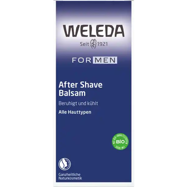 For Men After Shave Balsam