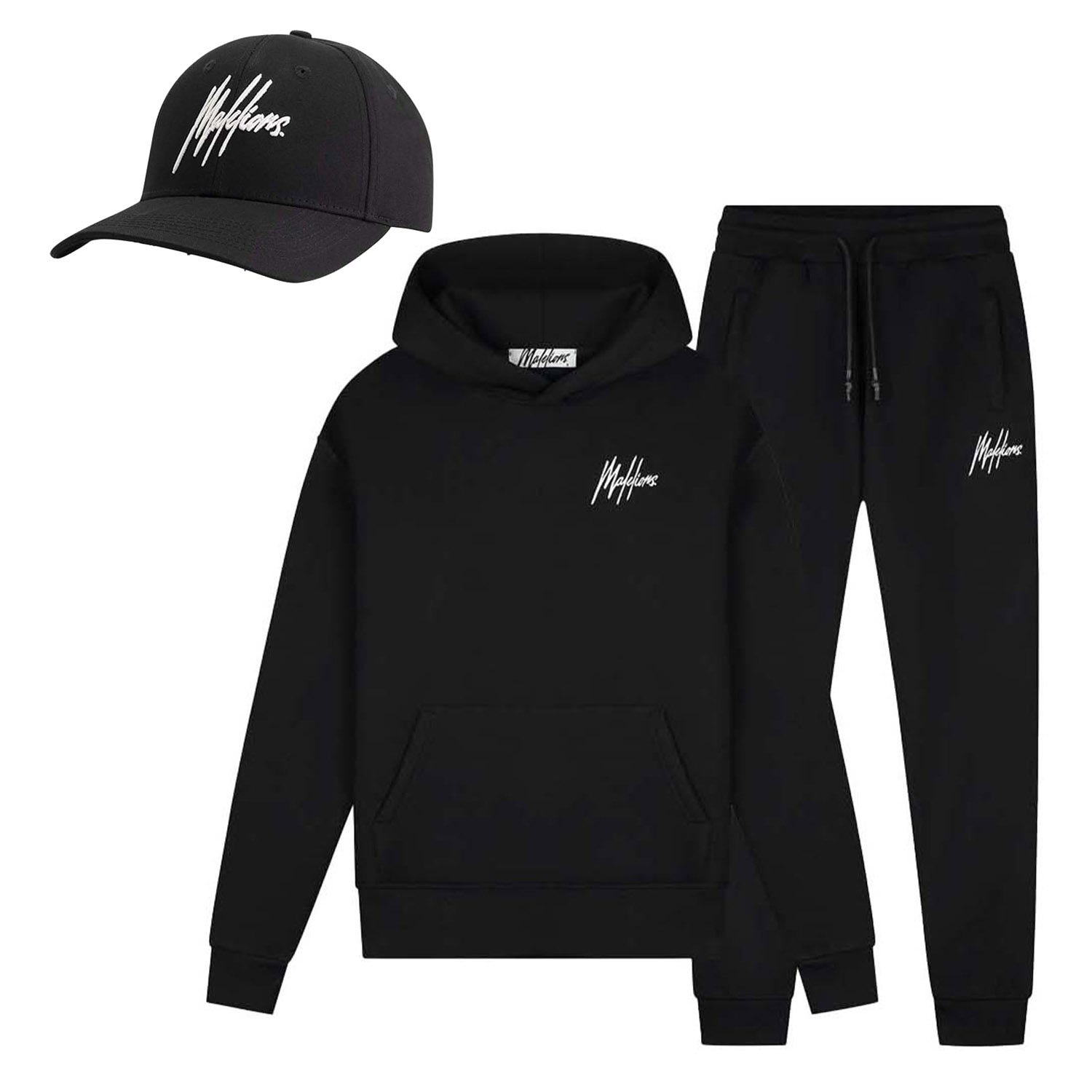 Malelions  Signature Tracksuit Dames