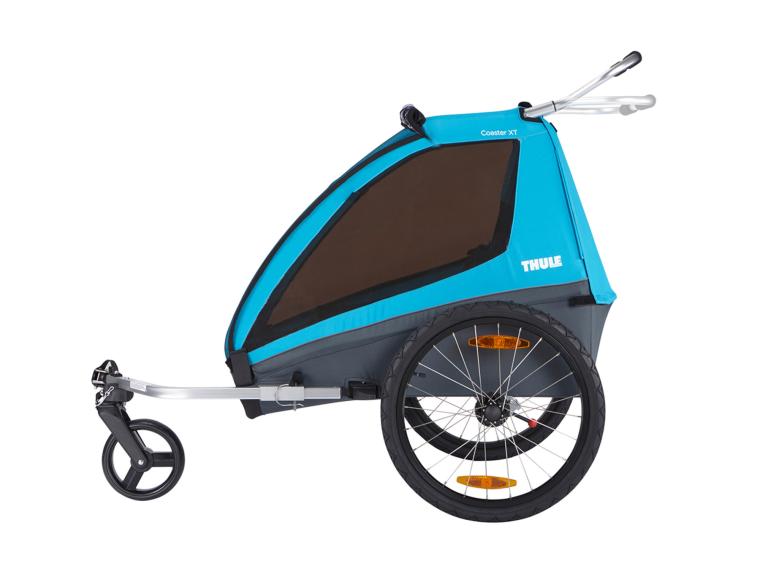 Thule Coaster XT Fietskar