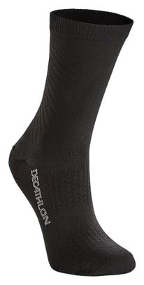 Chaussettes Van Rysel Road 900 Noir