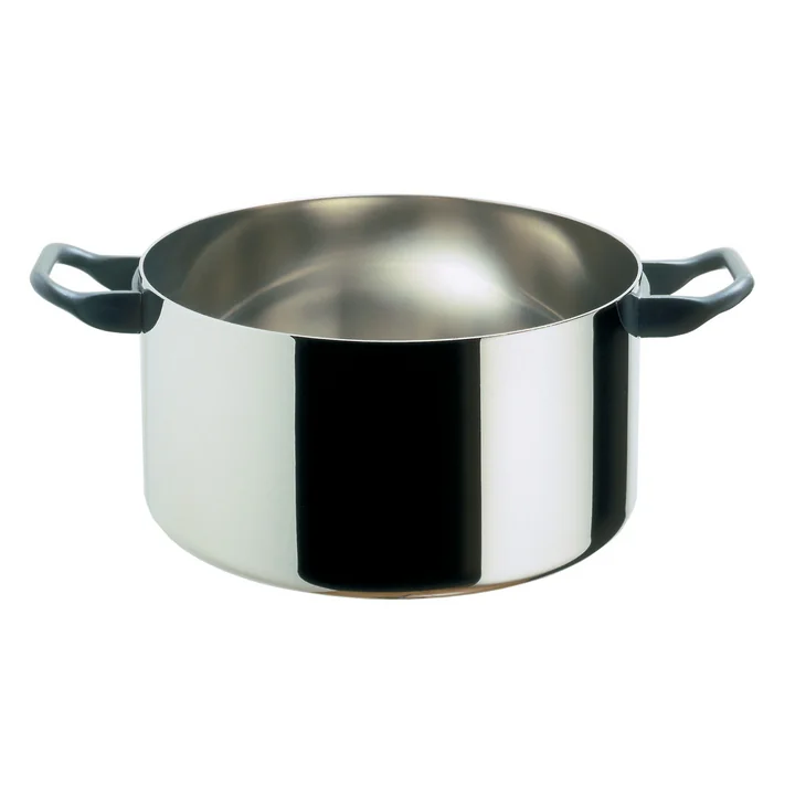 Alessi - La Cintura di Orione, Kasserolle Ø 24 cm, Multiply