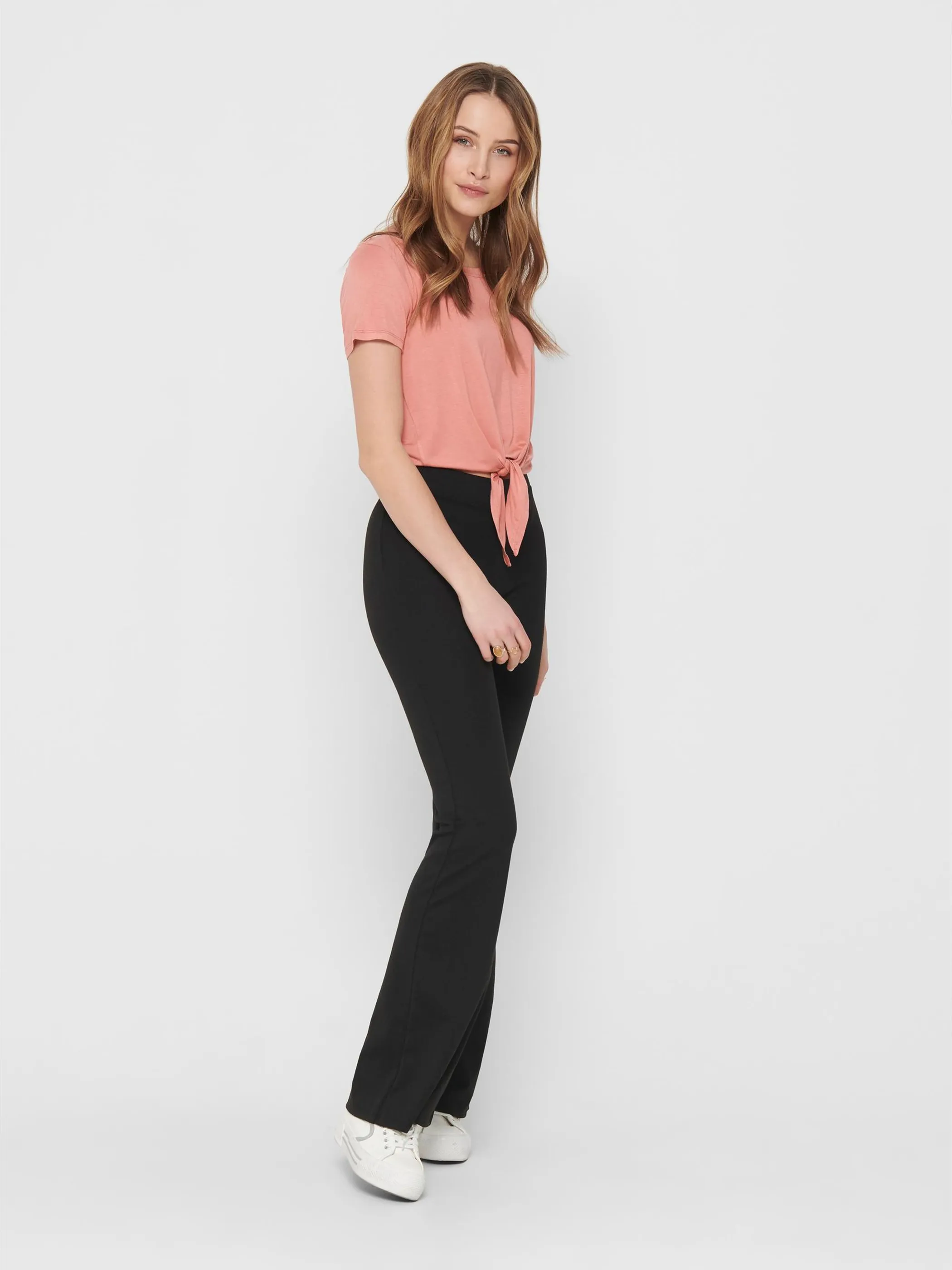 Only ONLFEVER STRETCH FLAI Hose