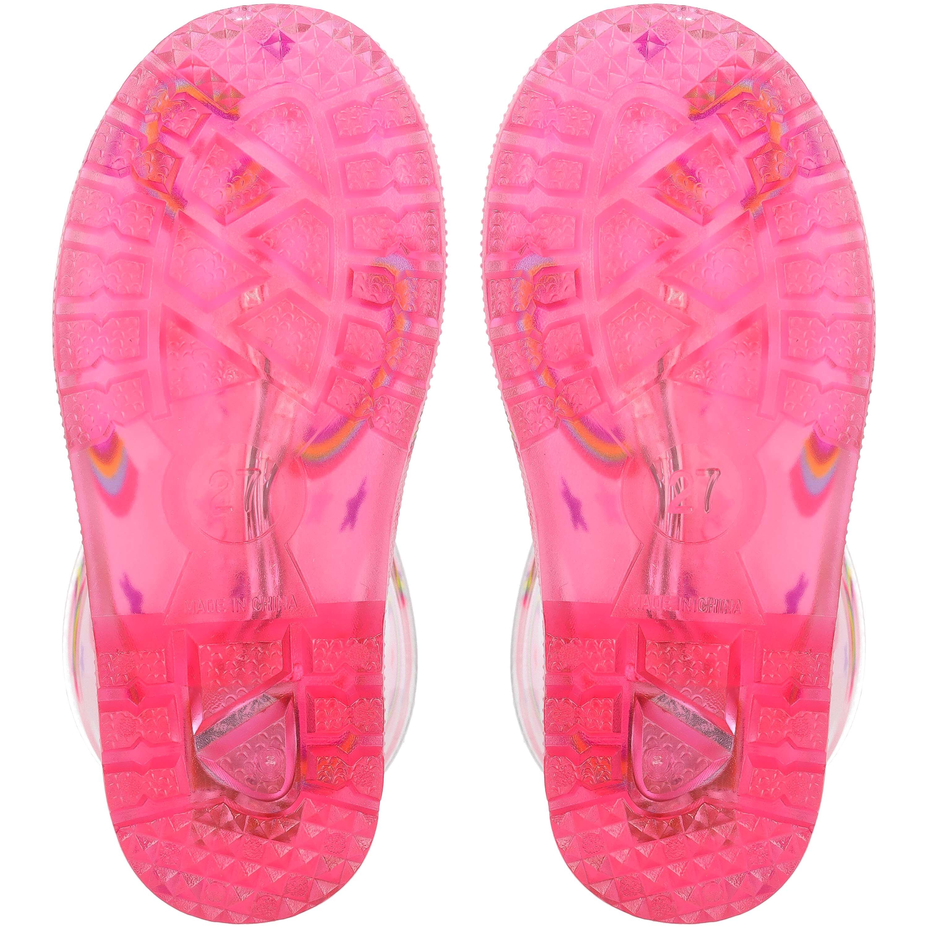 Gevavi Cato - Regenlaars kind - Roze - 21